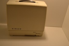 SINGER GOLDEN PANORAMIC