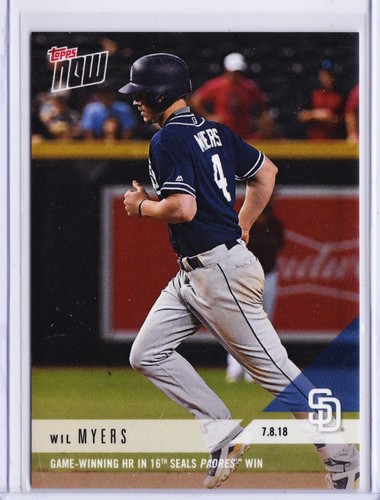 Wil myers padres game - myers,
