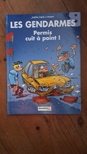 Bd Les Gendarmes Tome 8
