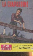 La Crapaudine (Collection "Delphine" n°82) - Sandra - 1959