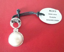 Pendentif neuf en argent 925