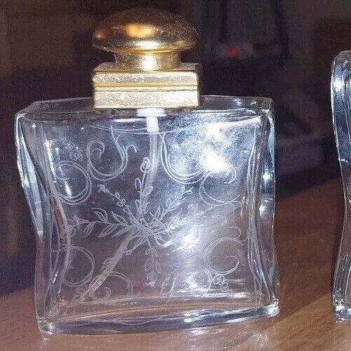 Flacon parfum vide pour - flacon, de