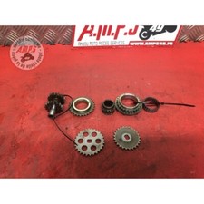Kit de pignon moteur Triumph