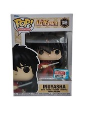 Funko Pop! Inuyasha NYCC Exclusive #1466 - Édition Limitée !