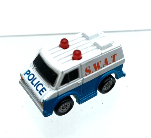 Majorette micro sonic flashers - majorette,