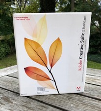Adobe Creative Suite 2 Standard