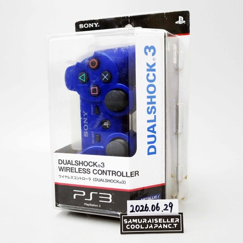 Manette sans fil - sony, ps3