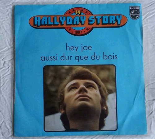 Tours johnny hallyday story - 45,