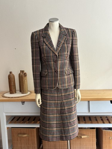 Ensemble vintage 70s 80s