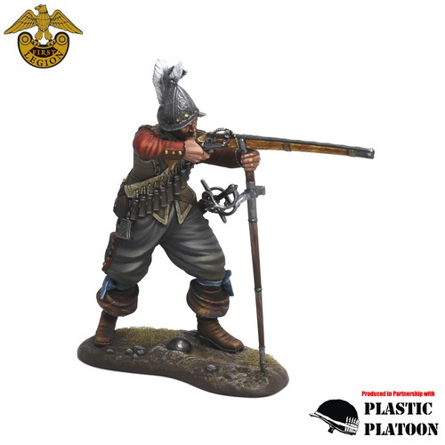 First legion tyw052 spanish - first,