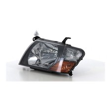 Phare avant gauche -