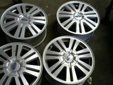 Jeu de 4 jantes  FORD C-MAX 1