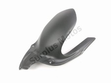 GARDE BOUE ARRIERE DUCATI