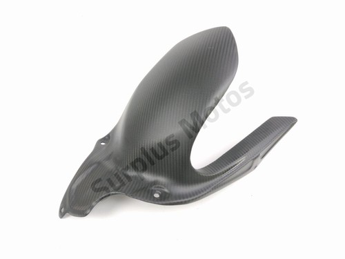 Garde boue arriere ducati - garde,