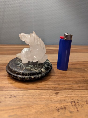 Rare sculpture chinoise