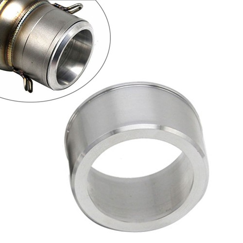 Exhaust pipe muffler - exhaust,