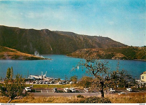 Carte postale grangent - carte,