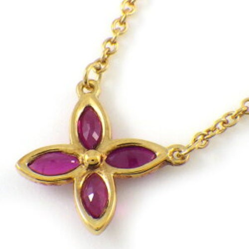 Collier tiffany victoria - co.,