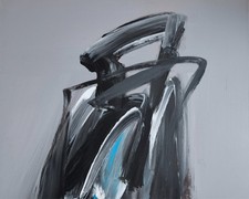 tableau peinture, abstrait