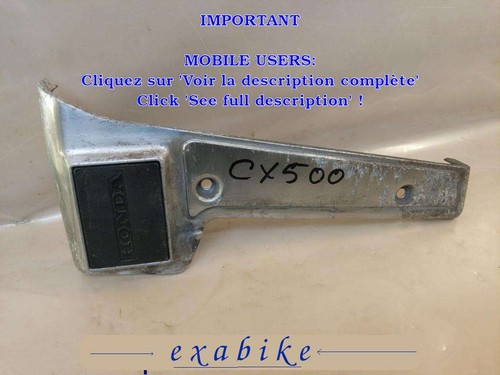 Cache radiateur droit - cache,