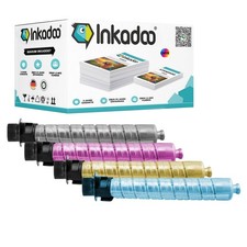 Cartouche toner Compatible
