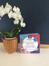 23 ⚜️ Livre + Cd Marlène