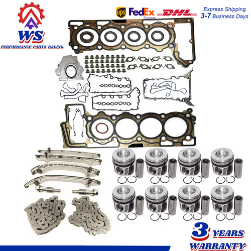 For land rover - for, 4.4l