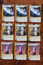 ANDROID NETRUNNER LLG DATA AND DESTINY DELUXE VO YEAR 2015