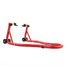 Béquille arrière rouge Honda XL 125/1000 V Varadero