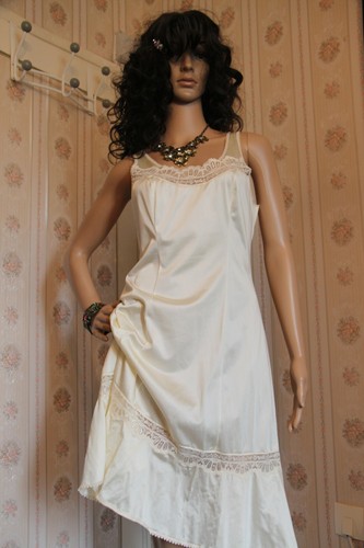 Combinaison fond robe - combinaison,
