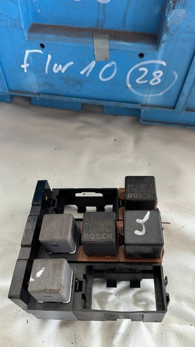Mercedes 100 w631 - mb, relais