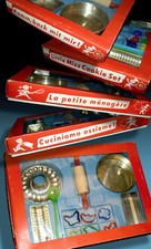 Enfants Cuisine Fournil Back