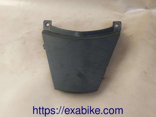 Element plastique arriere pour - element,