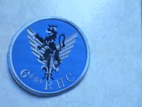 Patch écusson militaire - patch,