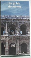 Le Guide de Nimes Christian