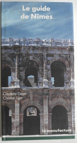Guide nimes christian - le,