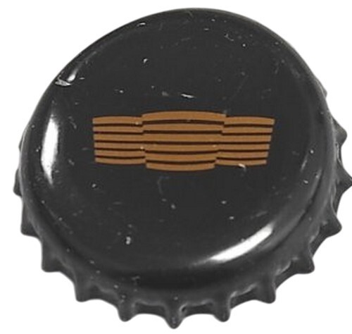 Irlande capsule couronne crown - irlande,