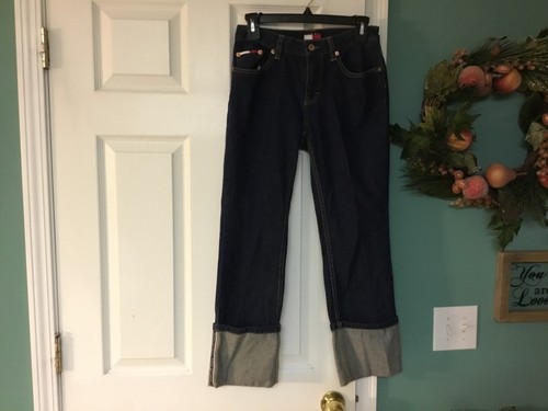 Juniors vintage tommy jeans - juniors,