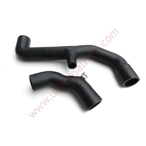 Durites air turbo silicone - air,