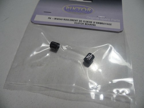 Piktor mw049 clutch bearing - piktor,