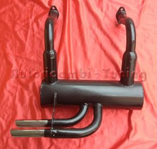 Silencieux Type Monza "