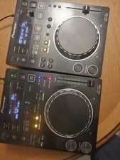 Pioneer cdj 350 - pioneer, platine