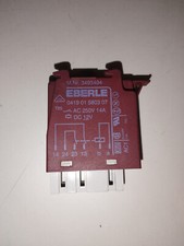 3493494 MIELE relais de