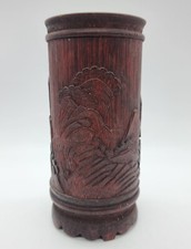 Porte Pinceaux / Pot à