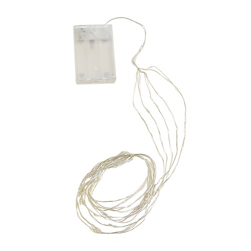 Décoration lumineuse cascade - ,