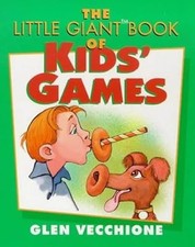 The Little Giant Book of Kids