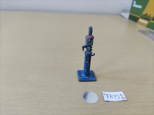 Dinky toys pompe - pompe, À