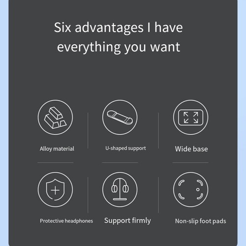 Support rangement pour - support,