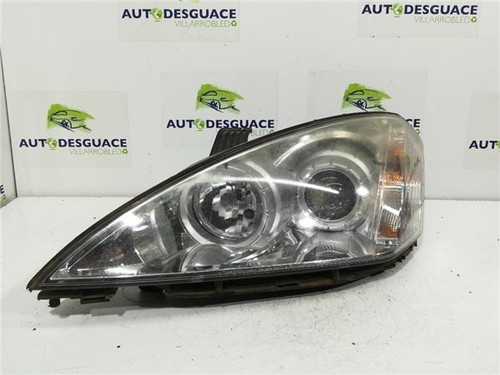 Phare avant gauche ssangyong - gauche,