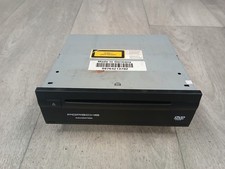 Lecteur navigation GPS Porsche